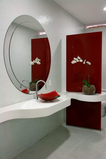 Escritórios Grupo Carlos Lyra, arquitetas Humberta Farias e Lyra Farias Mafra, Maceió, 2013