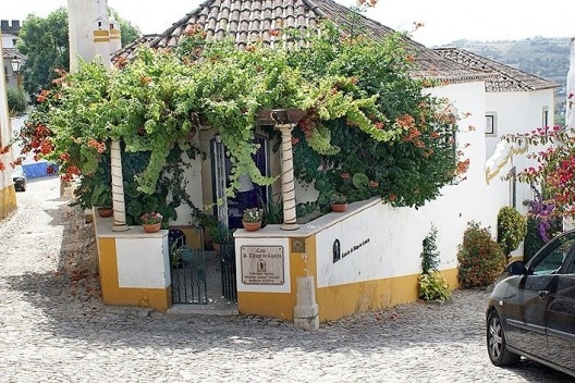 Hotel Casa de São Thiago do Castelo
