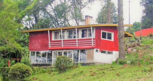 Casa Oswaldo Bratke, Jardim do Embaixador