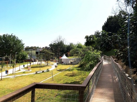Parque Municipal Nair Bello