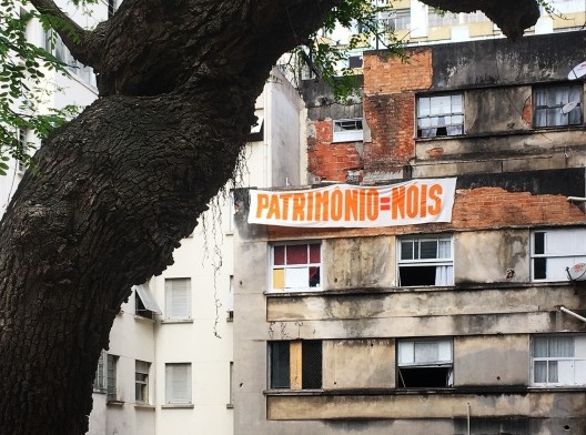 Urbanismo, linguagem e poder