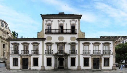 Paço Imperial, Rio de Janeiro