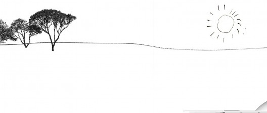 Brasília retomada pelo Cerrado