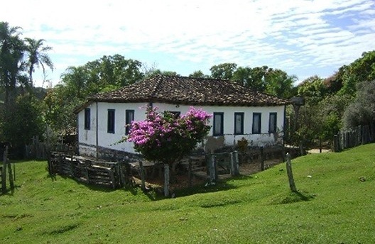 Fazenda Espírito Santo, 1870