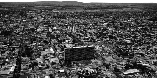 Foto Eduardo Larrán