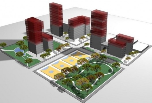 Outorga Onerosa do Direito de Construir
