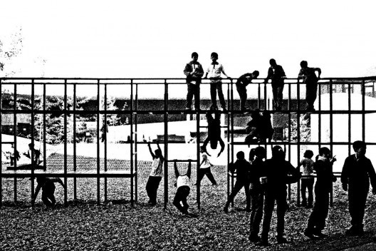 Foto Álvaro Benítez