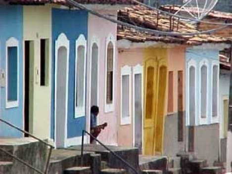 Arquitetura civil de Marechal Deodoro