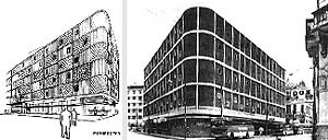 Edifício Luciano Costa