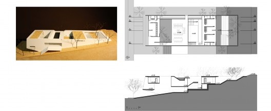 Casa Brasileira 2, MG, 2011, Arquitetos Associados