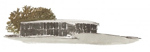 Galeria Marta Traba, Memorial da América Latina, São Paulo