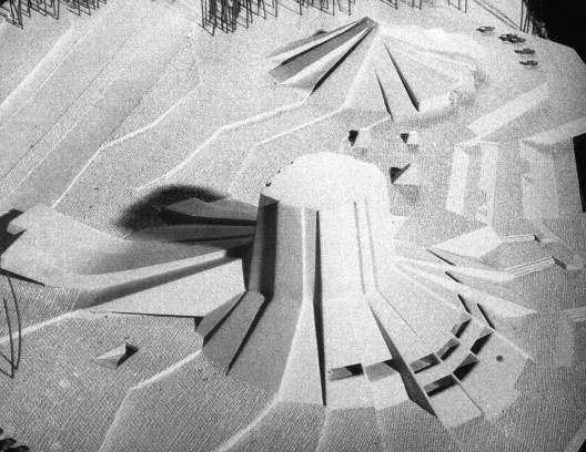 Teatro de Ópera de Campinas, 1966