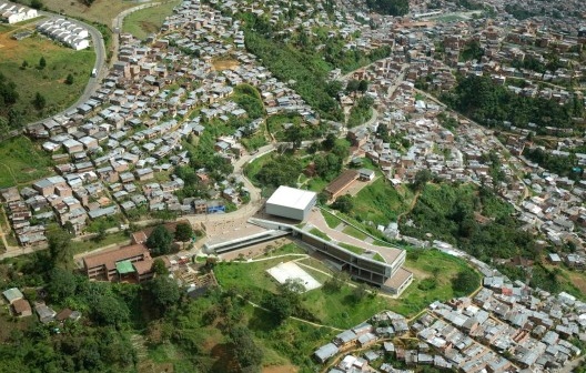 Colegio Santo Domingo Savio