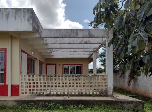 Projetos de creches do Proinfância