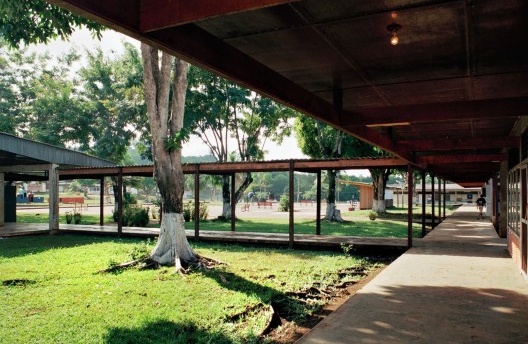 Vila Serra do Navio. Arquiteto Oswaldo Bratke