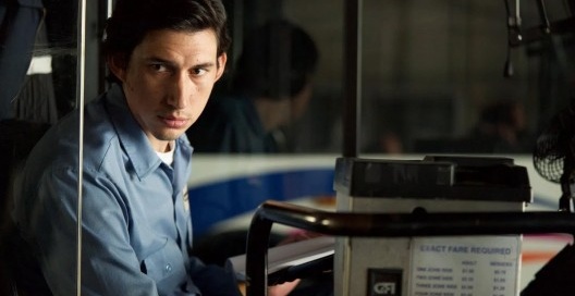 Fotograma do filme “Paterson”, direção e roteiro de Jim Jarmusch