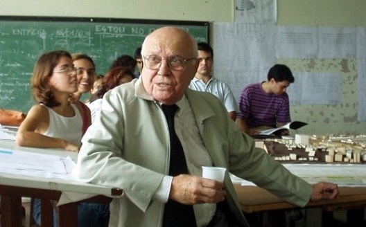 Para dentro da concha