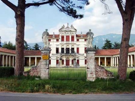 Princípios, valores e projeto arquitetônico: as lições de Andrea Palladio