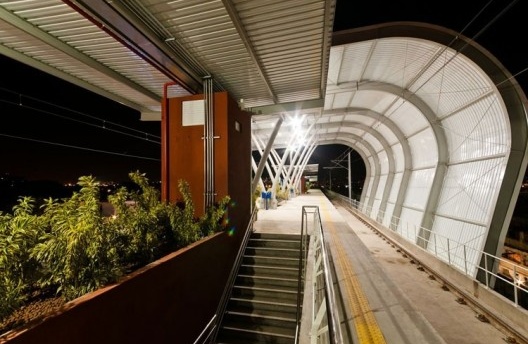 Estação Manguinhos