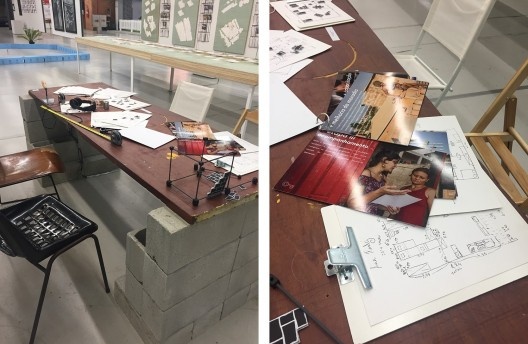 Arquitetura na periferia, de Carina Guedes, Mariana Borel, Rafaela Dias, Cenir da Silva, Cheyenne Miguel, Lívia Cristina Gonçalves, Luciana da Cruz e Aline Costa