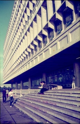 Foto Ramón Gutiérrez