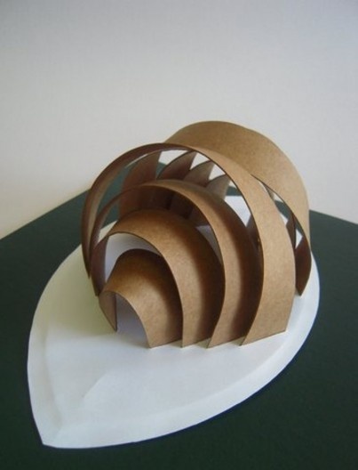 Exercício de analogia com o olho humano