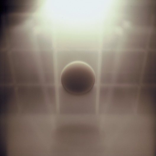 Marinella Pirelli, Meteora Bianca, 1970