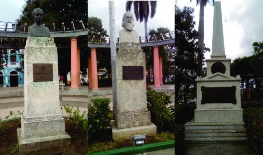 Foto Dayana Lastre y Lis Carvajal