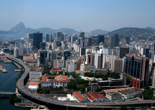 Urbanismo de oportunidades