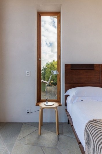 Casa da Lagoa, Florianópolis SC Brasil, 2019. Arquitetos Francisco Fanucci e Marcelo Ferraz / Brasil Arquitetura