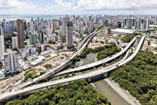 Plano de ação climática de Recife