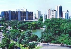 Goiânia