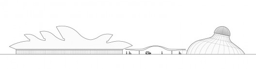 Hospital Sarah Rio de Janeiro, Rio de Janeiro RJ. João Filgueiras Lima, 2009