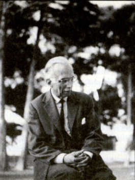 : Gabriel Pradal. Toulouse (1964)