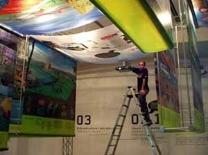 Exposição HICAT – Hiper Catalunya, Territoris de Recerca, Estrategias Multicapa