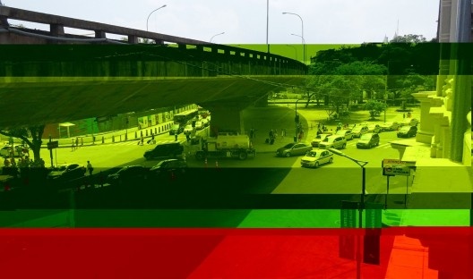 Giselle Beiguelman, “Já é ontem?”, construção do Porto Maravilha