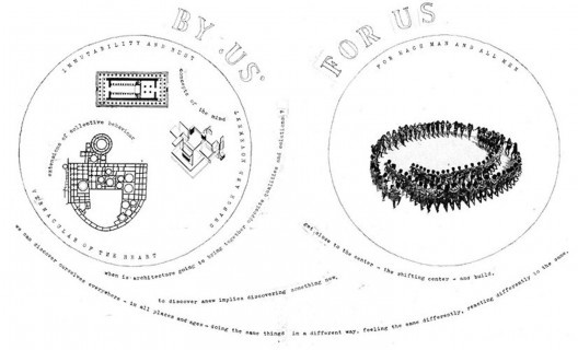 Círculos de Otterlo, Aldo van Eyck