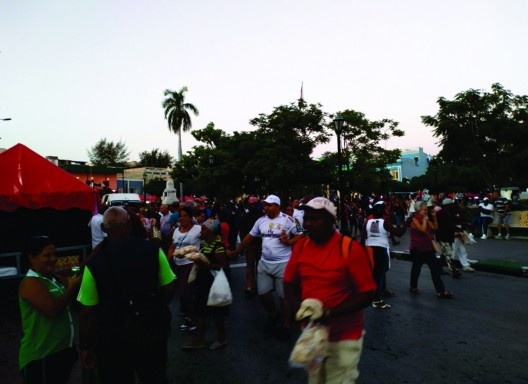 Foto Dayana Lastre y Lis Carvajal