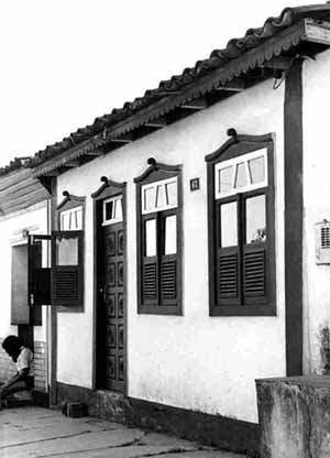 O comércio de materiais de demolição. Análise histórica e conceitual sobre a proteção do patrimônio histórico e cultural