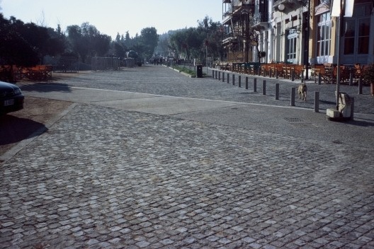 Projeto Agora Athenes