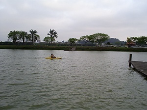 Parque Iguaçu, Curitiba, PA