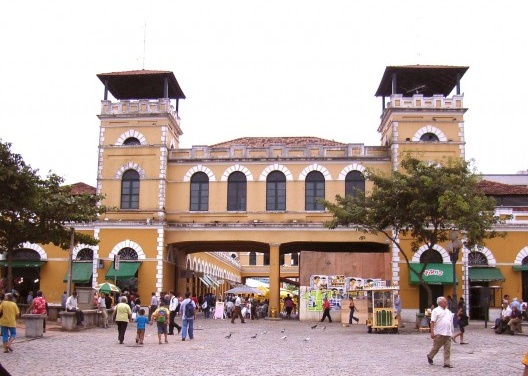 Mercado Público de Florianópolis