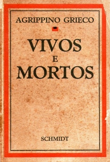 Capa da edição de 1931