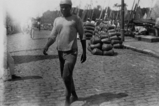 Mercado de Ver-o-Peso, 1927