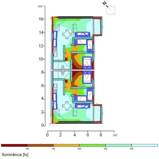 Conjunto Heliópolis Gleba G, Bloco A2 em 23 de outubro às 15h30, São Paulo, 2011, arquitetos Artur Katchborian e Mario Biselli