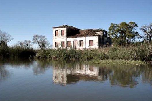 Fotograma do vídeo “Surpresa da Butuí” (2006)