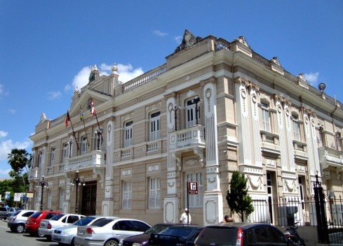 Palácio do Governo
