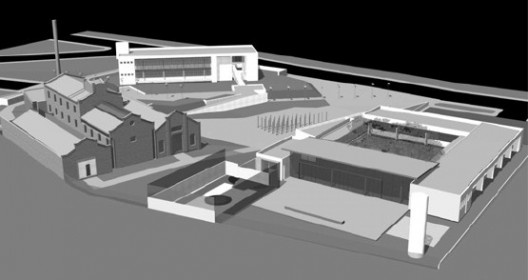 Perspectiva da alternativa final