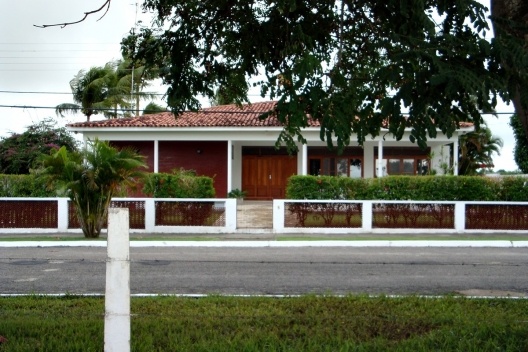 Figura 2: PNR do Exército para comandante em Bayeux-PB