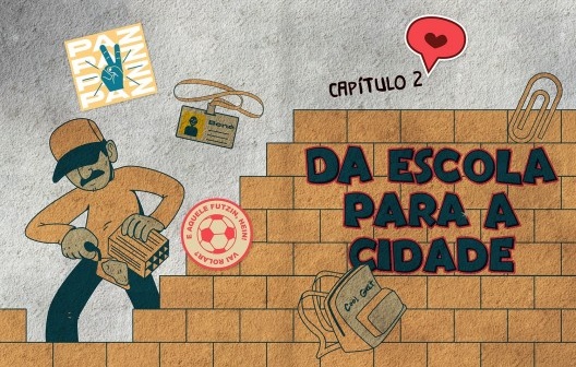 Rolê pela CEI